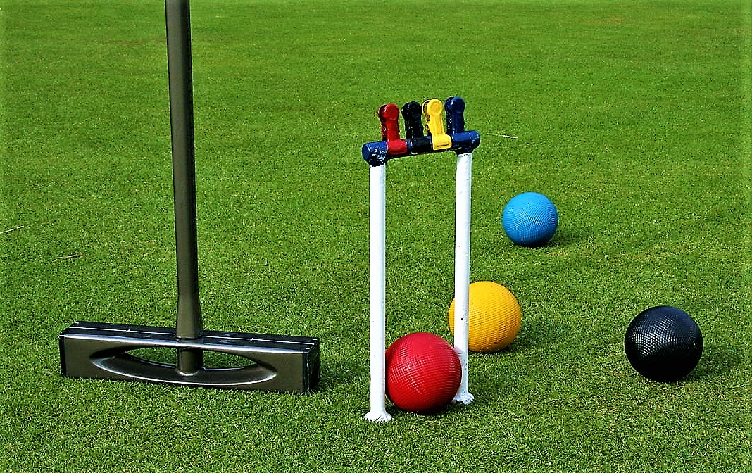 World’s Largest Croquet Center in West Palm Beach