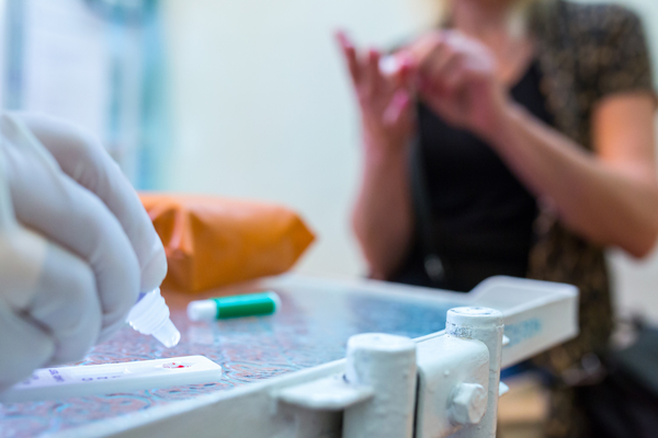 Desantis Calls For Statewide Covid 19 Antibody Study