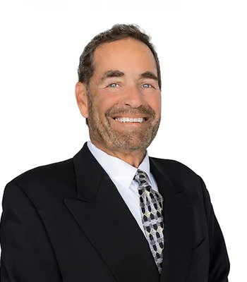 Portrait of David Shaklee, Realtor.