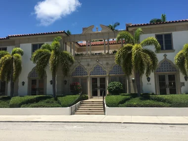 Palm Beach Office