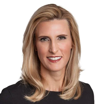 Cristy Van Den Berg, Realtor