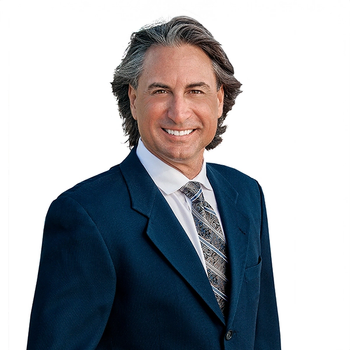 Adam Brown, Stuart Area Waterfront Specialist
