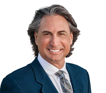 Adam Brown, Stuart Area Waterfront Specialist