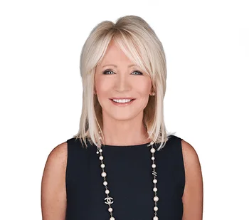 Collette Henderson, Realtor