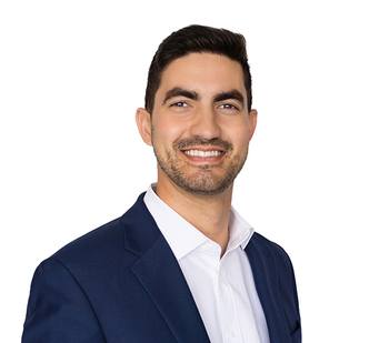 David Shiling, Realtor