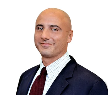 Eric Ditri, Realtor