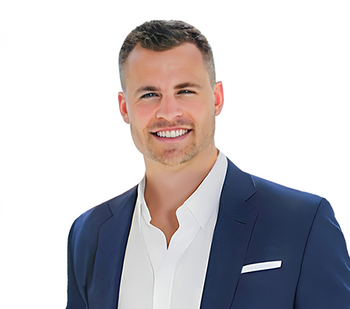 Harrison Allen, Realtor