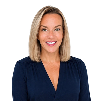 Kellsie White, Realtor