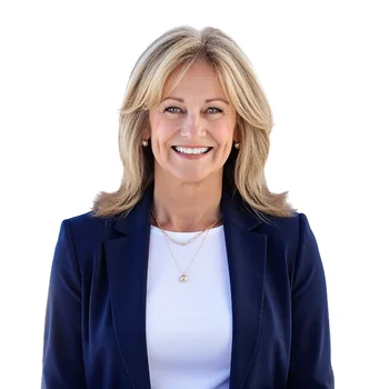 Susan Chambers, Realtor