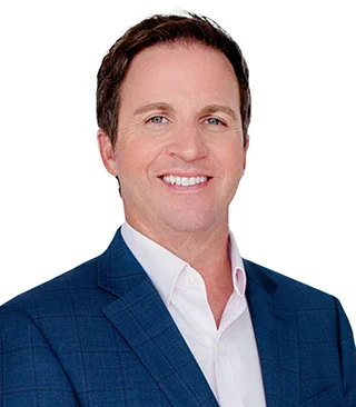 Portrait of Jason Powell, Realtor