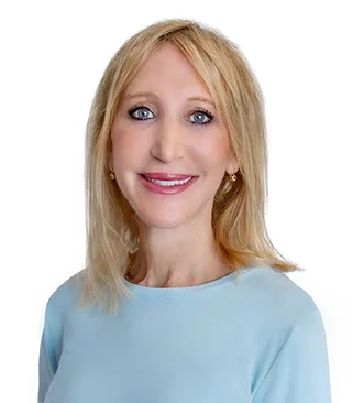 Portrait of JoAnn Morgan, Realtor