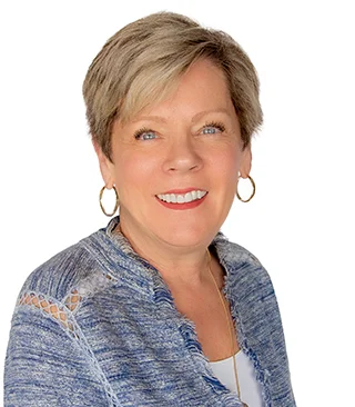 Portrait of Gina Pelcher, Jupiter & Juno Seaside Community Specialist