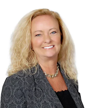 Portrait of Cindy Shaklee, Realtor