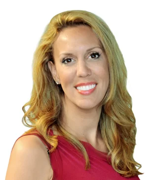 Portrait of Stephanie Kline, Realtor