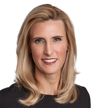 Portrait of Cristy Van Den Berg, Realtor