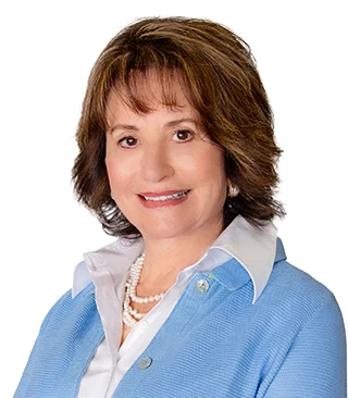 Portrait of Janis Lax, Broker Associate