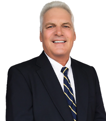 Portrait of Bob Aiello, Realtor