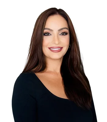 Portrait of Courtney Fuhrmann, PA, Realtor