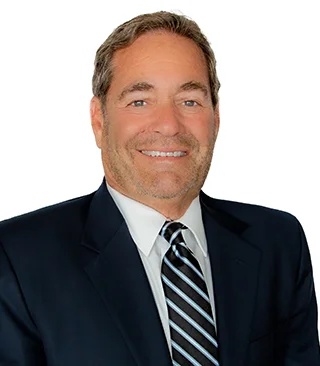 Portrait of David Shaklee, Realtor