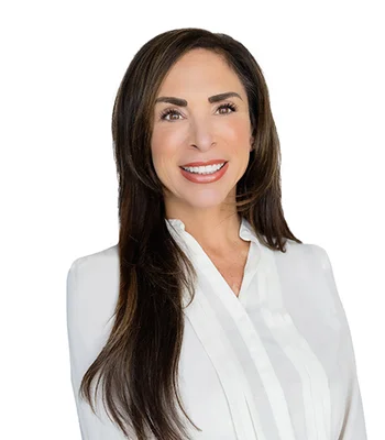 Portrait of Elissa Ford Profant, Realtor
