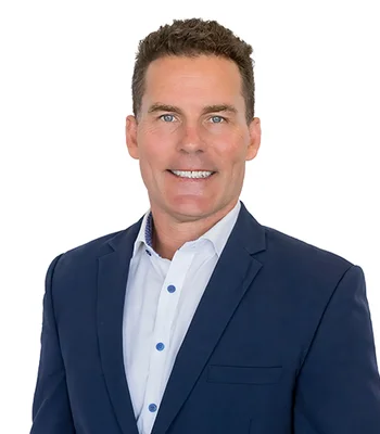 Portrait of Jason Carlstrom, Realtor