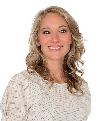 Portrait of Kesa Longfellow, Realtor