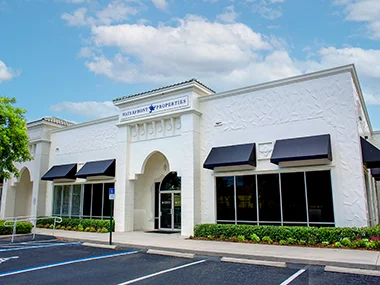North Palm Beach Office Office