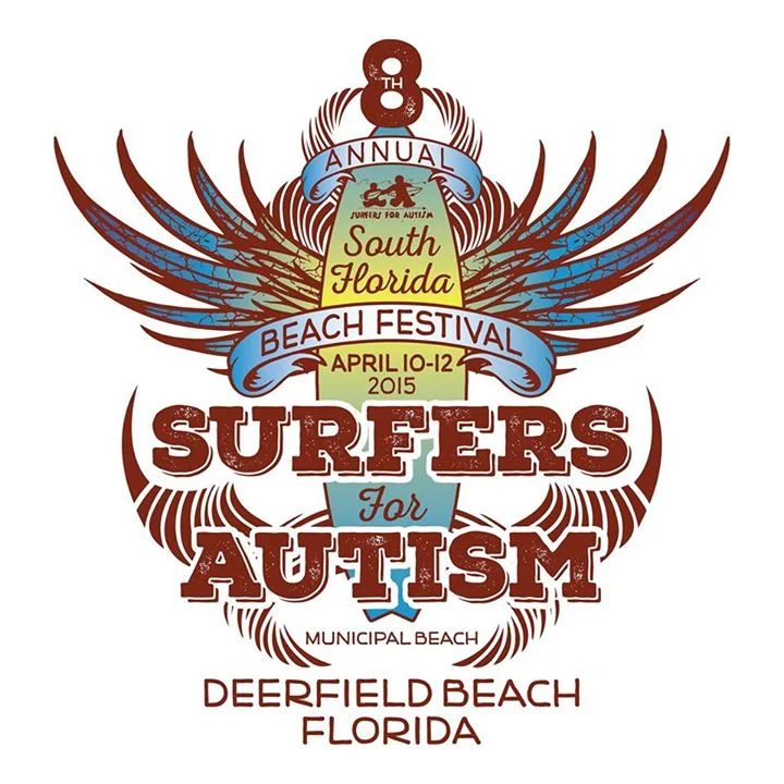 Surfers for Autism