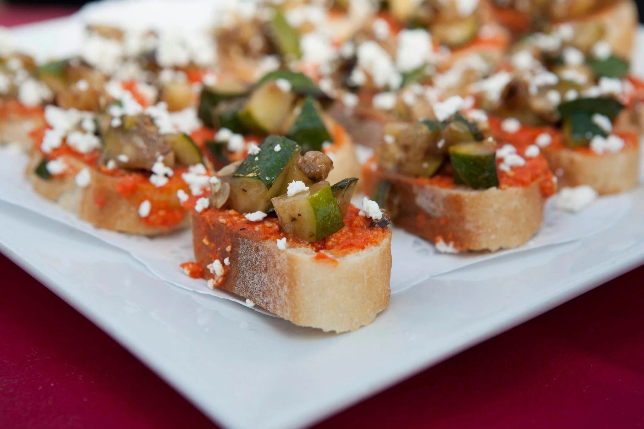 Legacy Place Food and Wine Festival 2012!