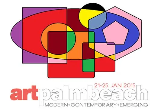 palm beach art show
