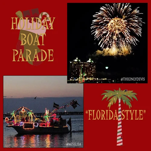 south florida boat parade