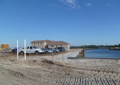 Frenchmans Harbor New Construction