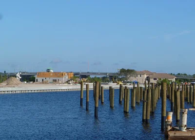 Frenchmans Harbor New Construction