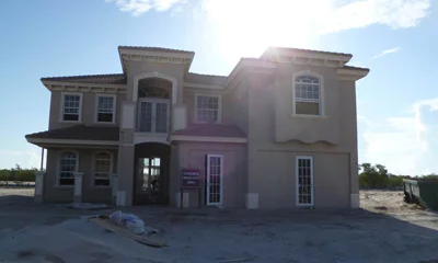 Frenchmans Harbor New Construction