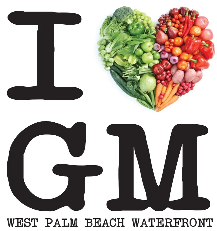 West Palm Beach Green Market 