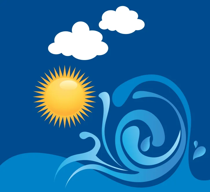 illustrated_wave_and_sun_2_725