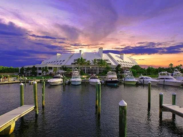 The Admirals Cove Golf and Country Club