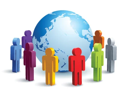 International Real Estate Marketing