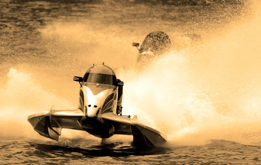 Stuart Sailfish Regatta 
