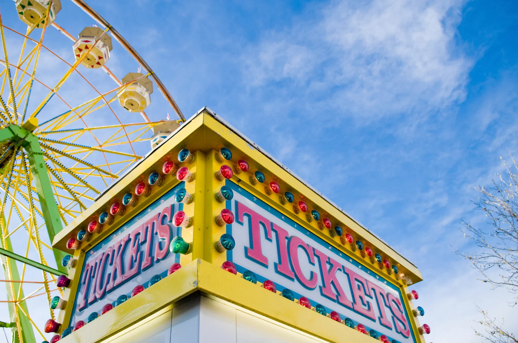 Largest Fair in Florida