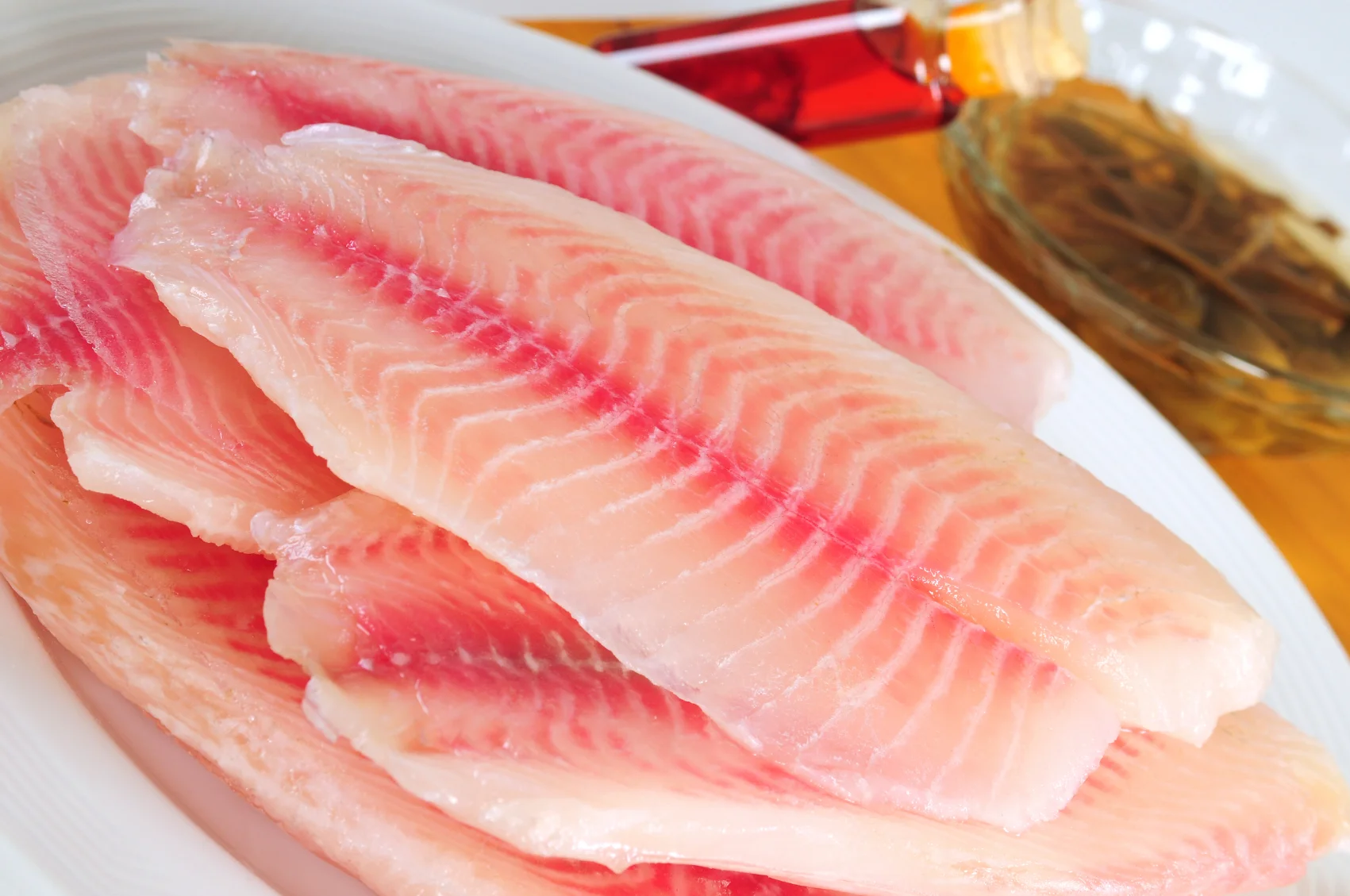 South Florida fresh catch