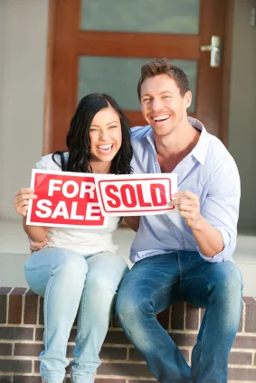 Get Your House Sold