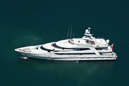 The Palm Beach International Boat Show