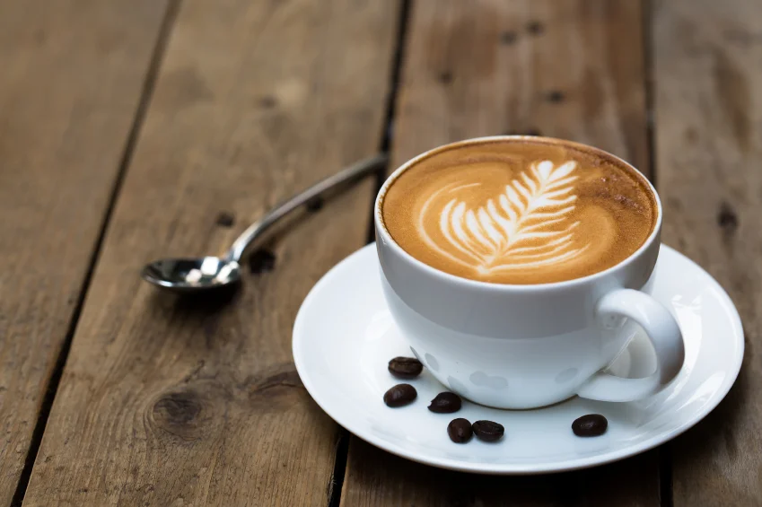 Oceana Coffee in Tequesta