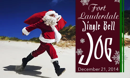 Jingle Bell Jog