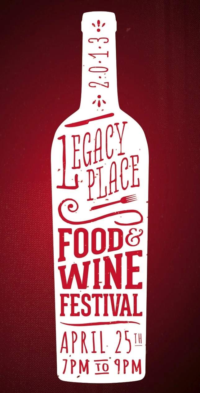 Legacy Place Food and Wine Festival 