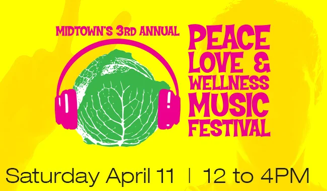 Midtown Peace Festival