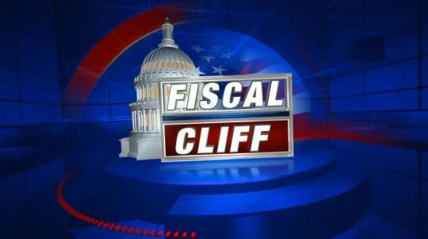 The Fiscal Cliff 