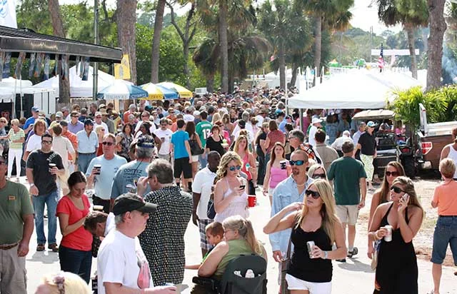 Seafood Festival 