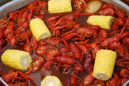 Seafood Festival 